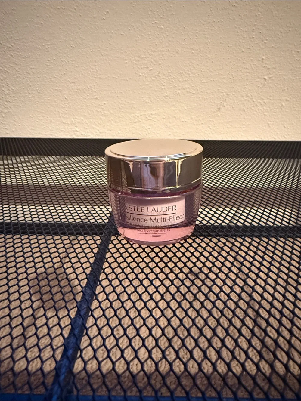 .5oz Estee Lauder Resilience Multi Effect SPF Face and Neck Crème - Picture 1 of 1